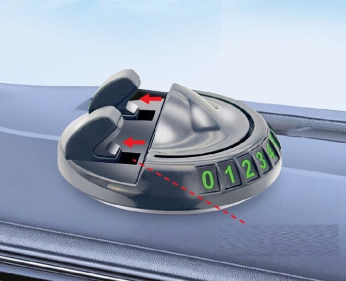 Toptan 360° Döner Telefon Tutucu - Görsel 2
