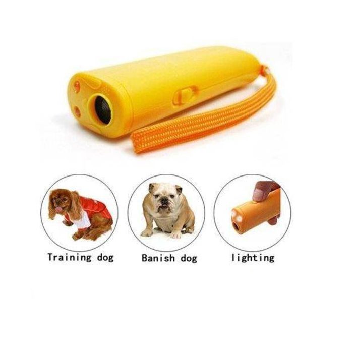 Ultrasonik Köpek Kovucu Toptan - Görsel 2