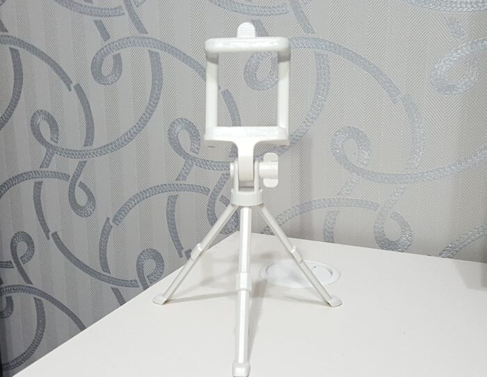 Mini Masaüstü Tripod Toptan