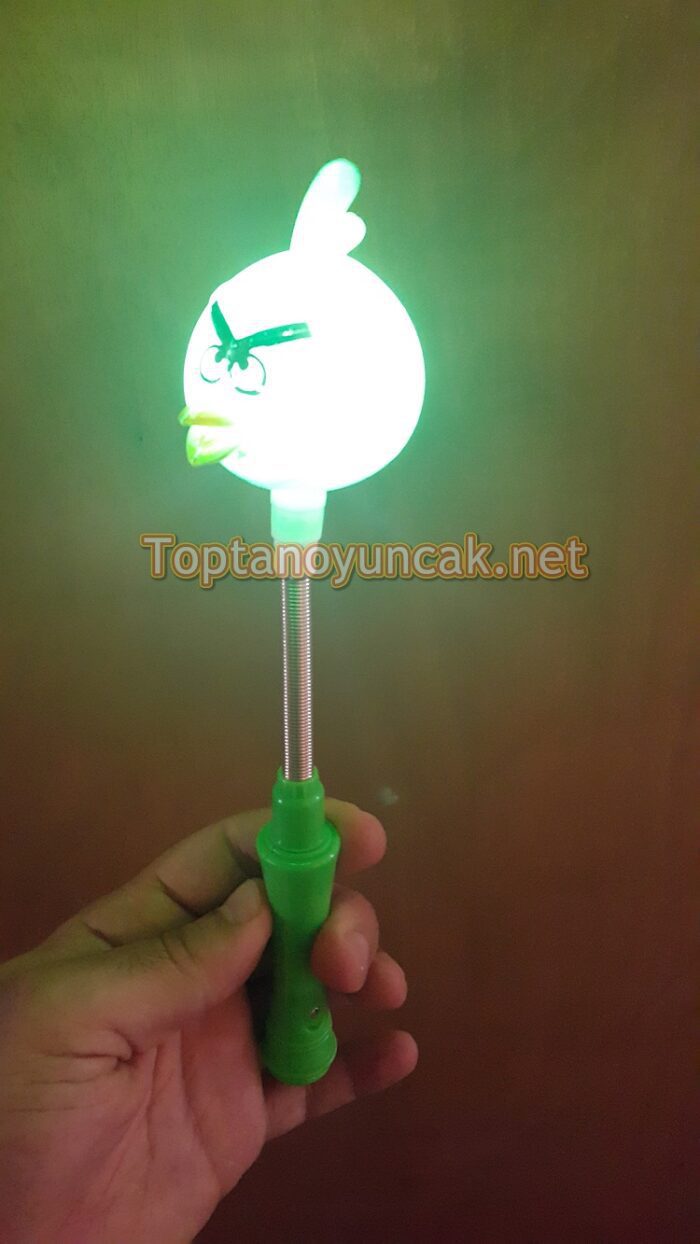 Angry birds toptan ışıklı oyuncak