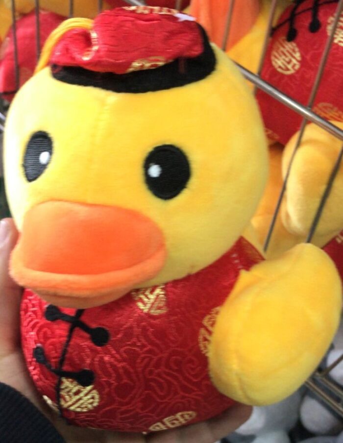 Toptan 22 cm peluş oyuncak