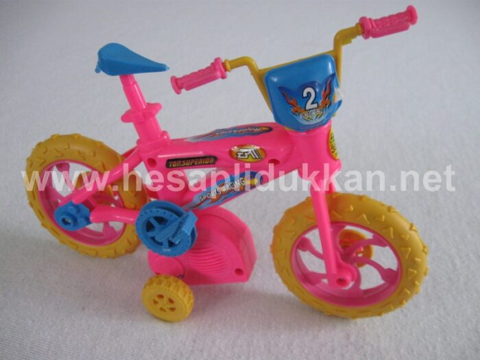 it ve bırak motorbisiklet P399
