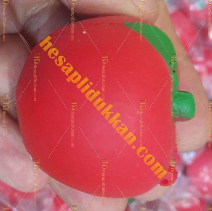 Toptan elma squishy sukuşi en ucuz fiyat