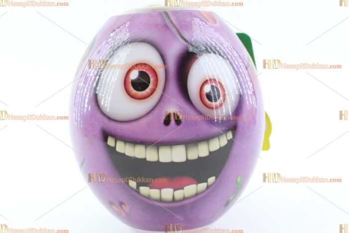 Zombi çim adam yeni model