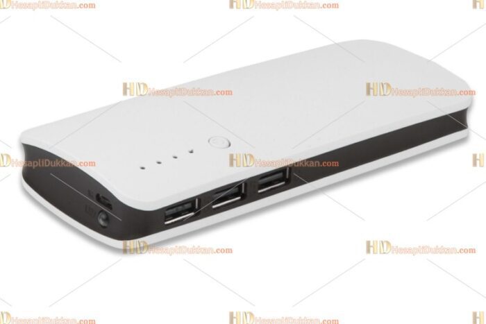 Toptan promosyon powerbank 13000 mah SMB60