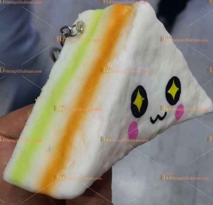 Toptan cake squishy