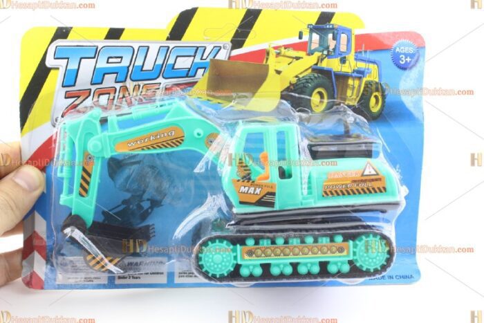 Toptan it bırak kepçe dozer oyuncak