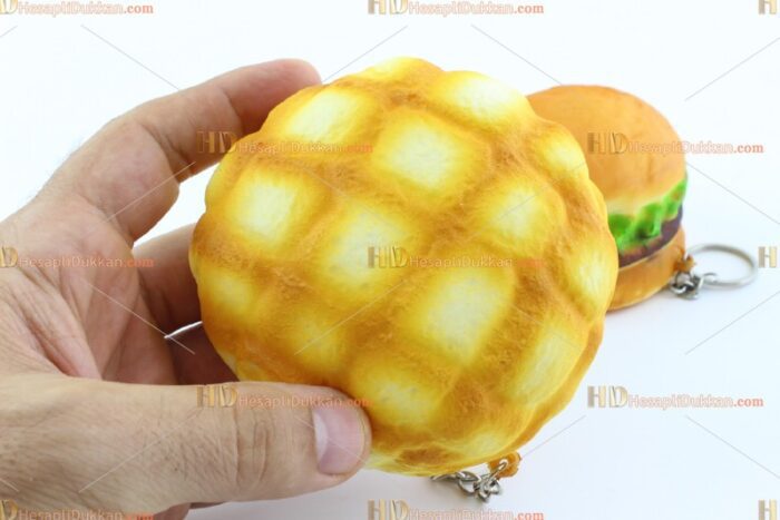 Toptan ekmek çörek squishy en ucuz fiyat