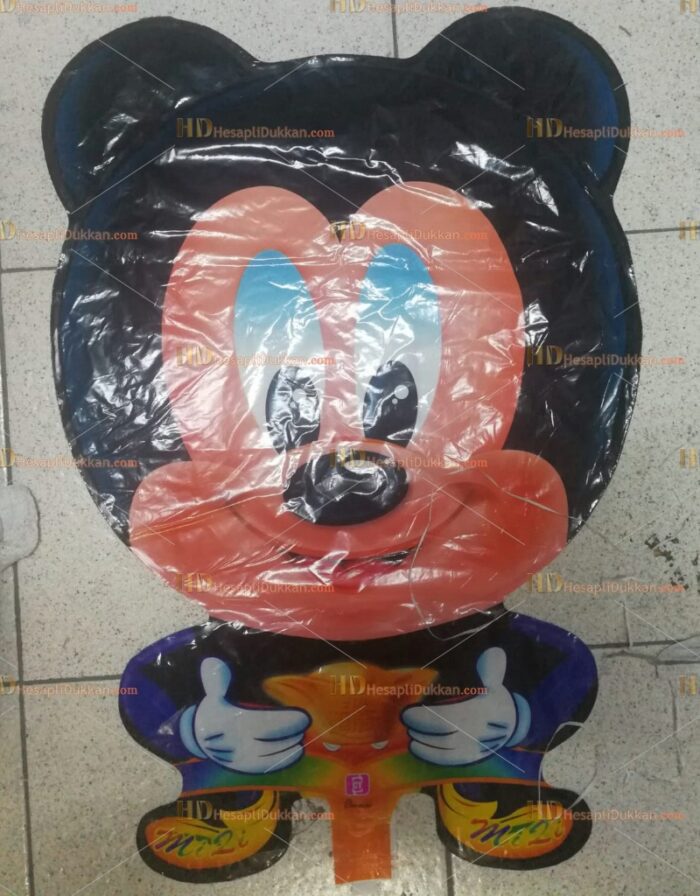 Toptan miki fare folyo uçan balon