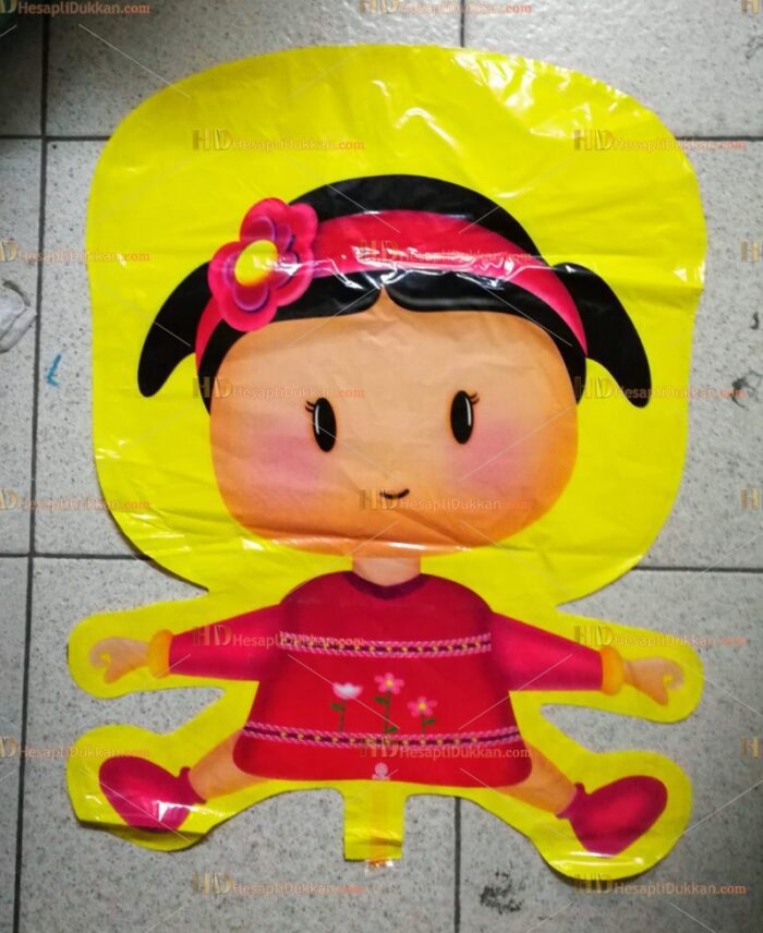 Toptan şila folyo uçan balon