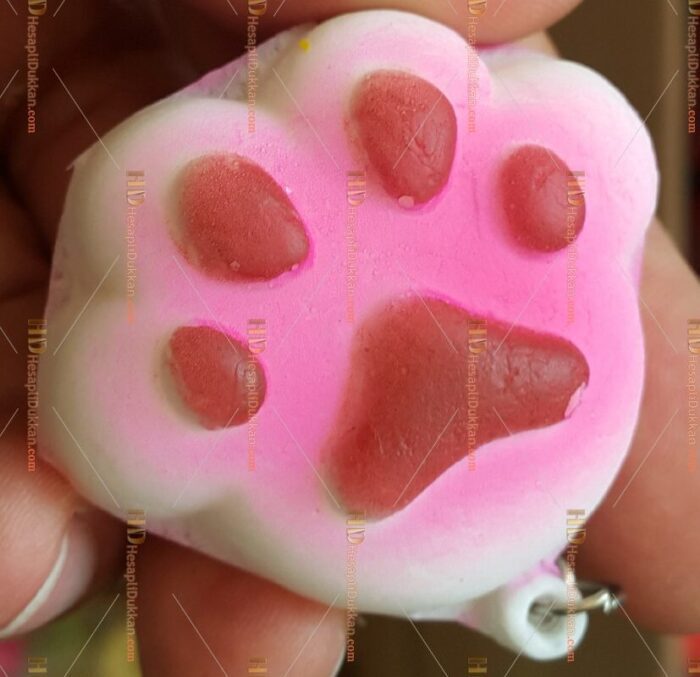 Pati squishy küçük
