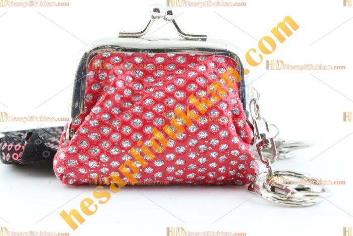 Toptan ucuz fiyat promosyon mini çanta bozuk para cüzdanı