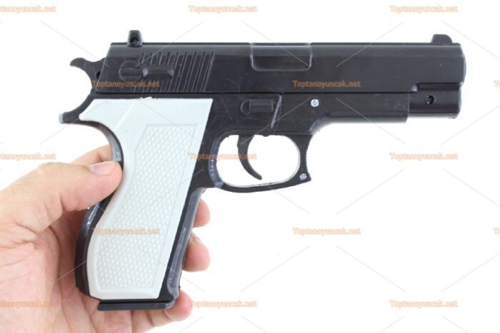 Toptan boncuk atan tabanca TOY2521