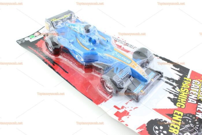Kartela toptan oyuncak formula araba
