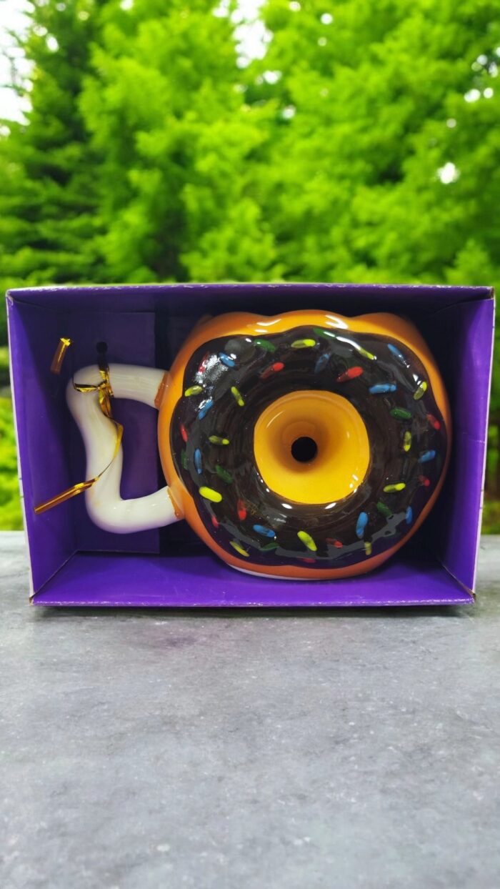 Toptan Donut Kupalar