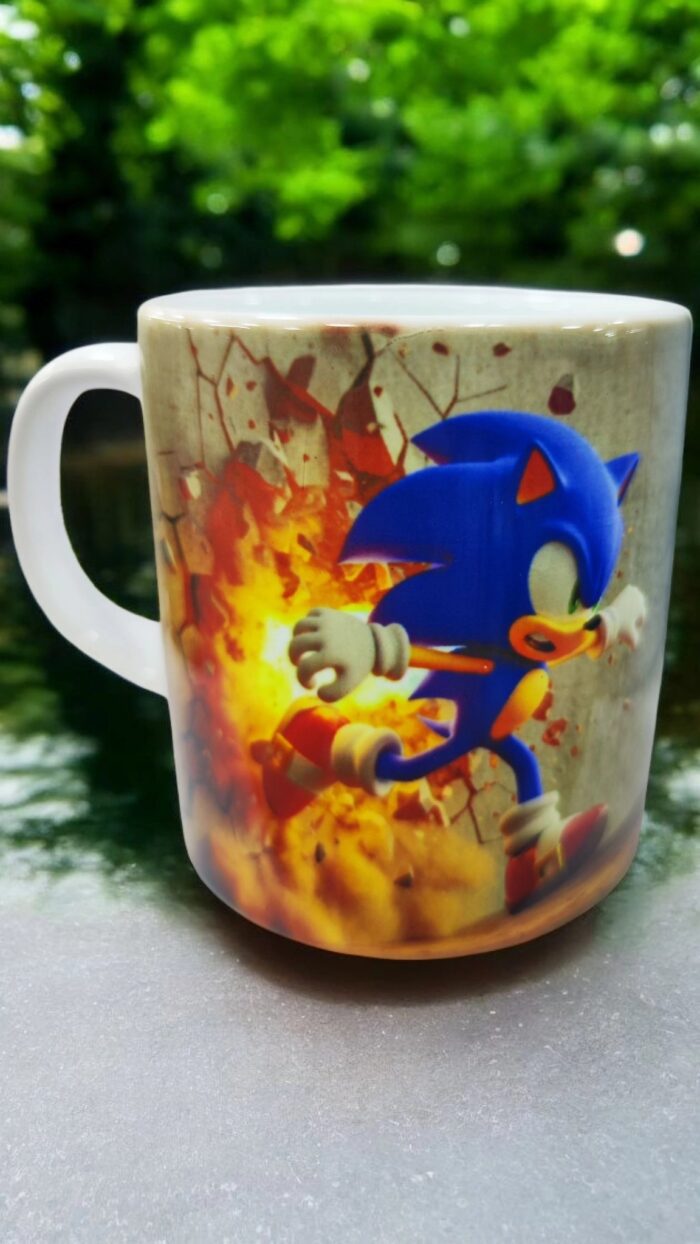Sonic Kupa Toptan Satış