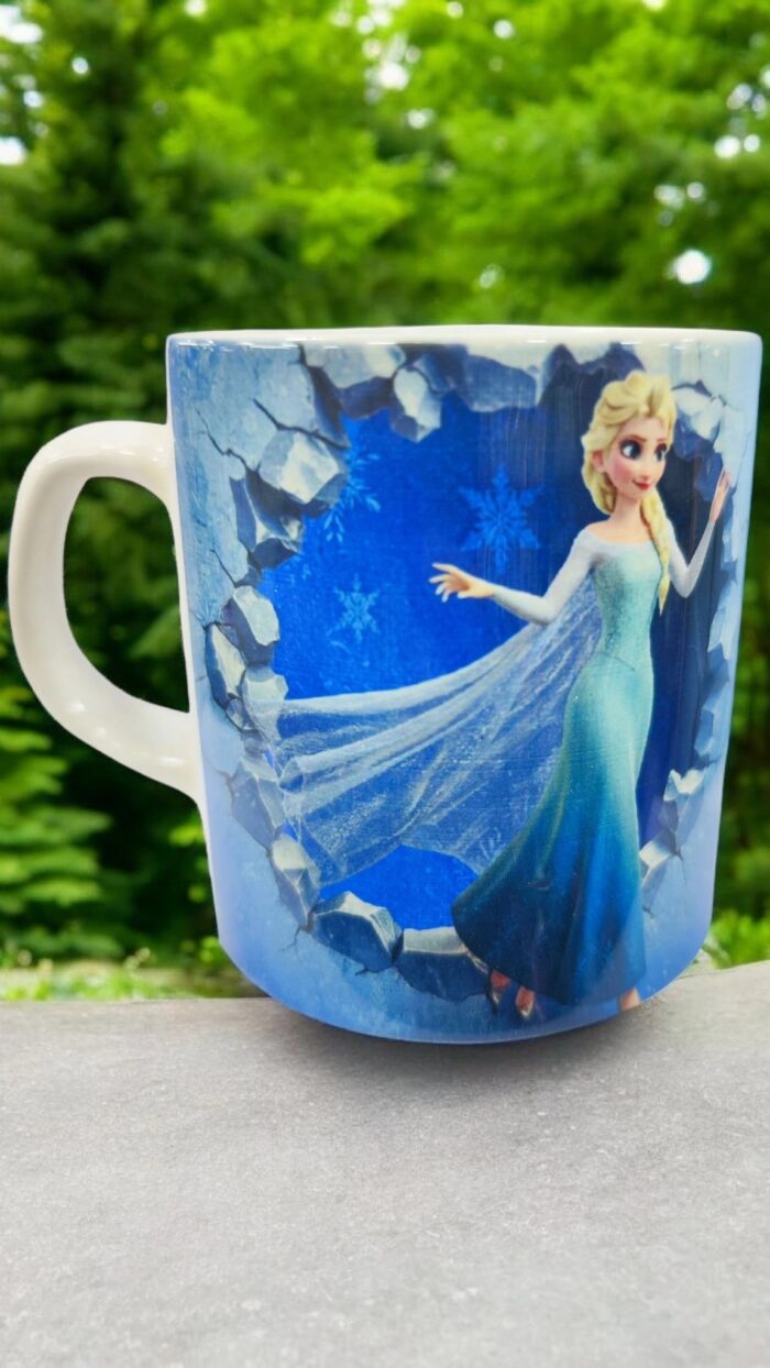 Toptan Elsa Kupa Satışı