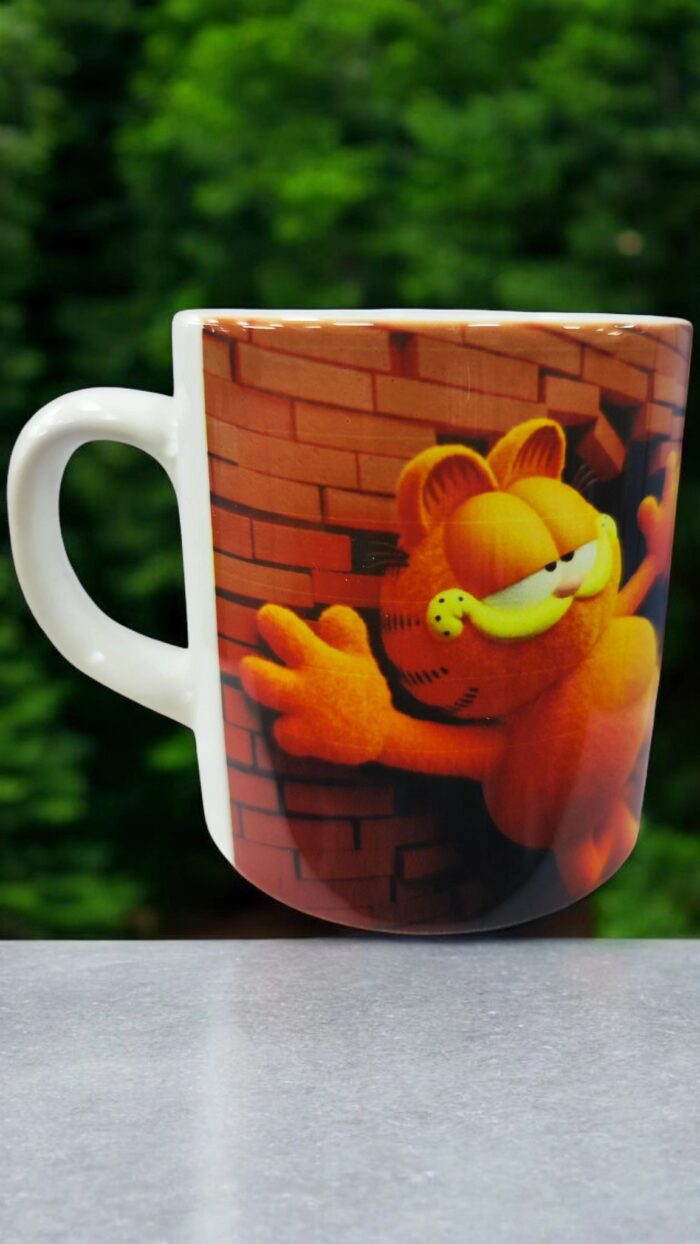 Toptan Garfield Kupalar