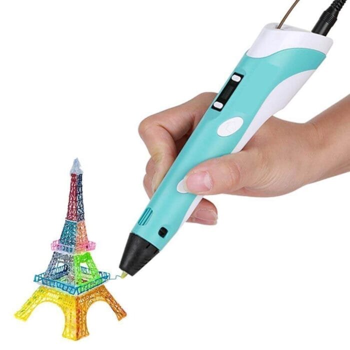 3D Kalem Yazıcı Pen Printer Toptan