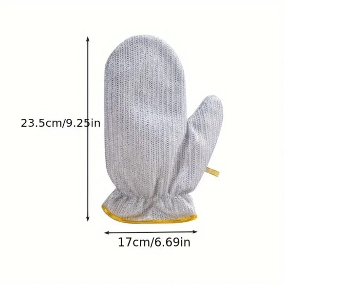 Toptan Alüminyum Folyo Eldiveni