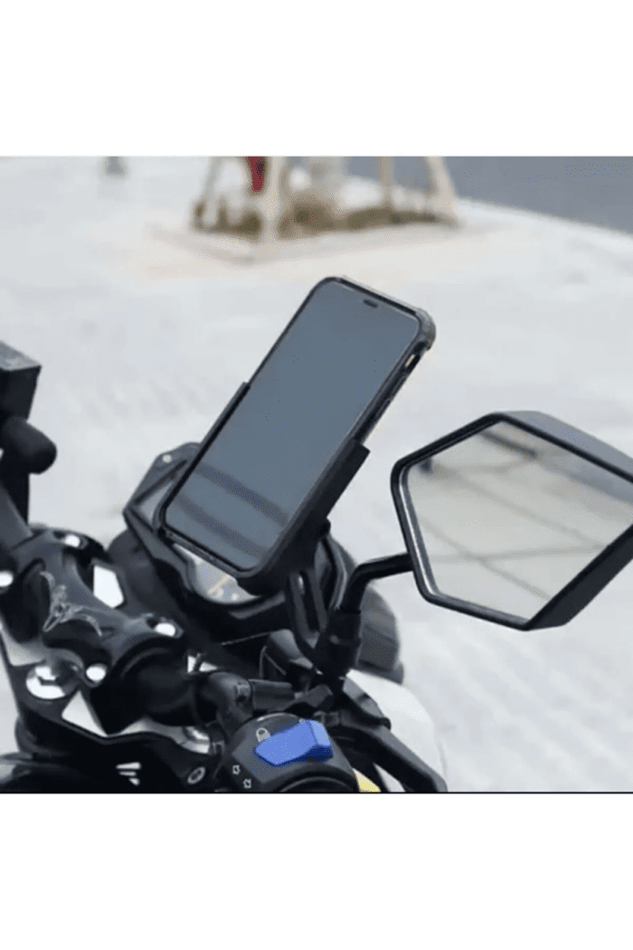 Toptan Motosiklet Telefon Tutucu