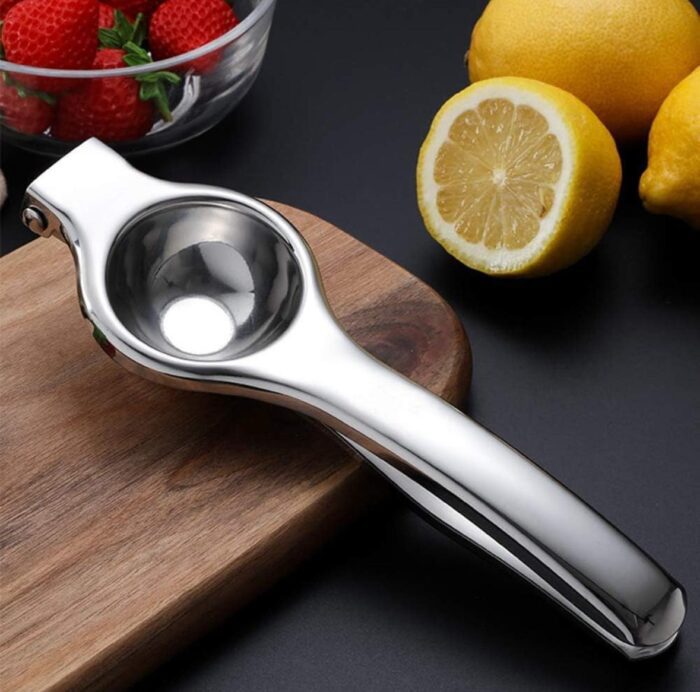 Paslanmaz Çelik Limon Sıkacağı Toptan