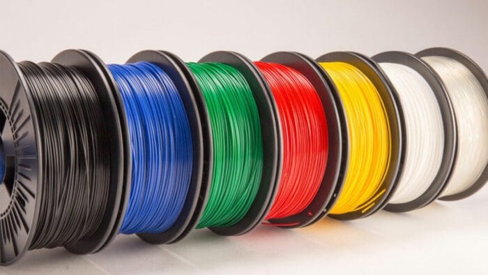 Toptan için 3D Kalem Filamentleri 20m