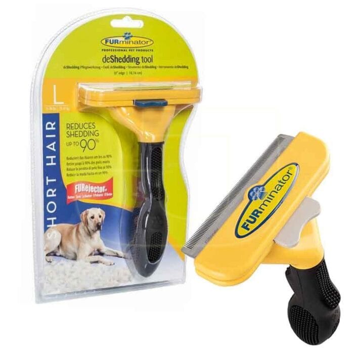 Köpek Uzun Tüy Alma Tarağı Toptan - Görsel 4
