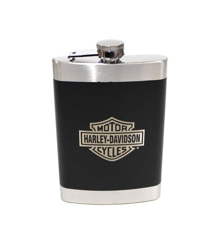 Harley Davidson Toptan Matara 6 Oz