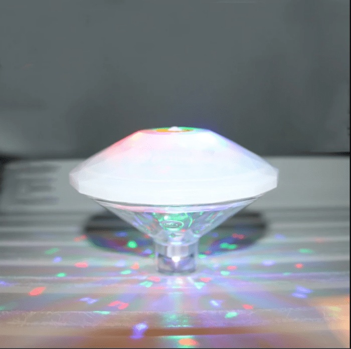 Toptan LED Sualtı Havuz Lambası - Görsel 3