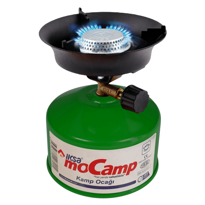 MoCamp Portatif Kamp Ocağı Toptan - Görsel 4