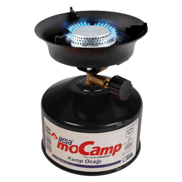 MoCamp Portatif Kamp Ocağı Toptan