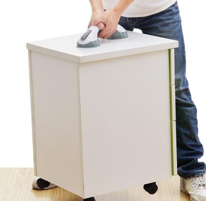 Kilit Vantuzlu Banyo Tutacağı Toptan - Görsel 2