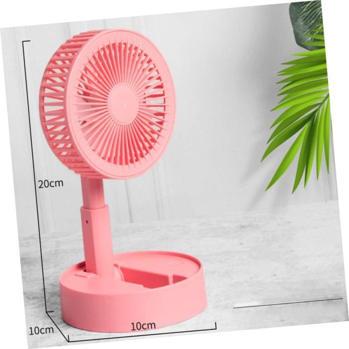 Toptan Katlanabilir Promosyon Fanı - Görsel 11