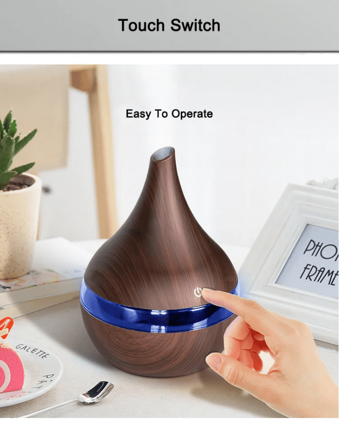 Toptan Aroma Difüzörü Satışı