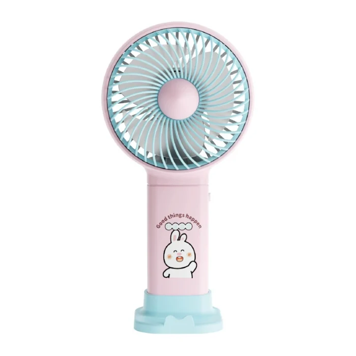 Toptan USB Mini Vantilatör Fan Satışı - Görsel 5