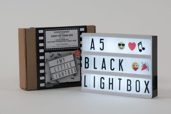 A5 LED Lightbox Pano Toptan Satış