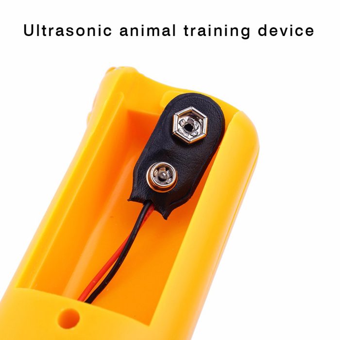 Ultrasonik Köpek Kovucu Toptan - Görsel 4