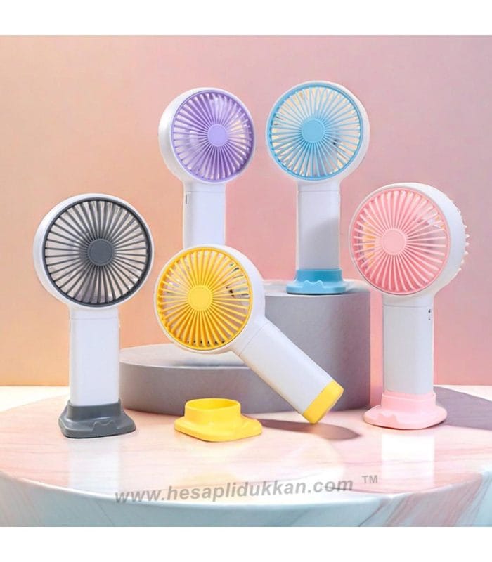 Promosyon Mini USB Fan Toptan