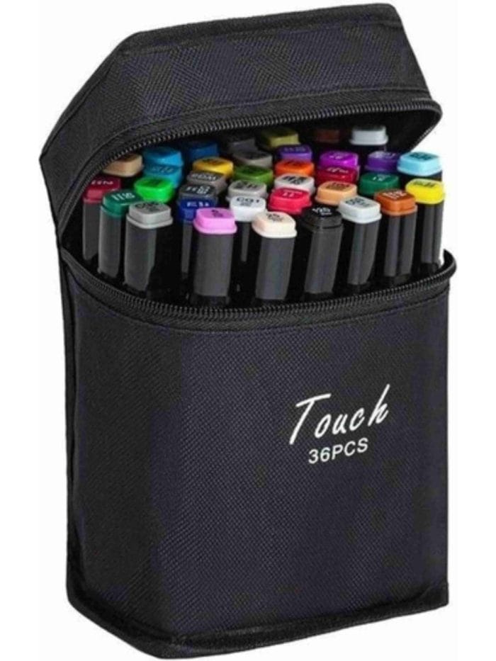 Toptan Marker Kalem 24 lü