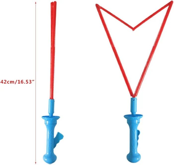 Toptan Köpük Kılıçlar - Görsel 5