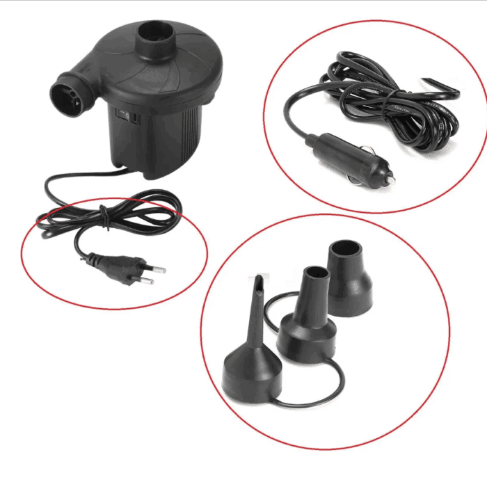 Elektrikli Hava Pompası Satışı