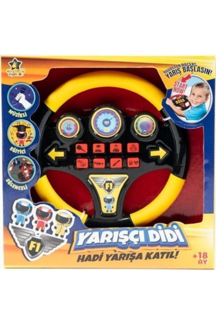 elektronik direksiyon