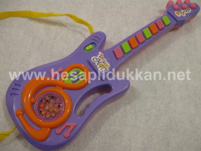 mini gitar
