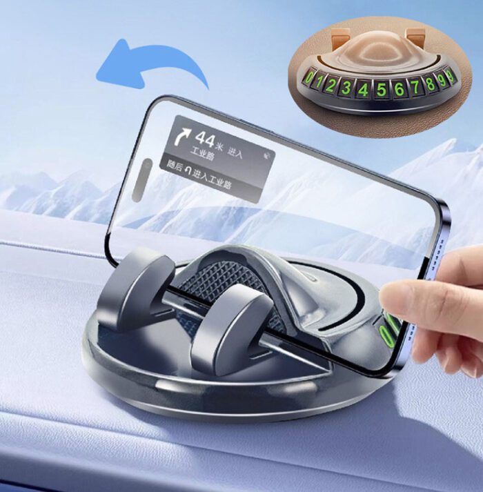 Araç Telefon Tutucu toptan