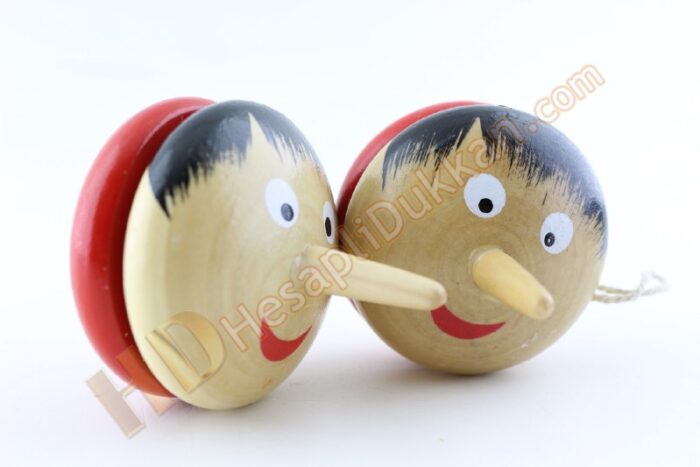 Pinokyo yoyo