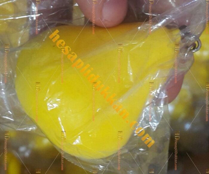 Toptan armut squishy sukuşi en ucuz fiyat