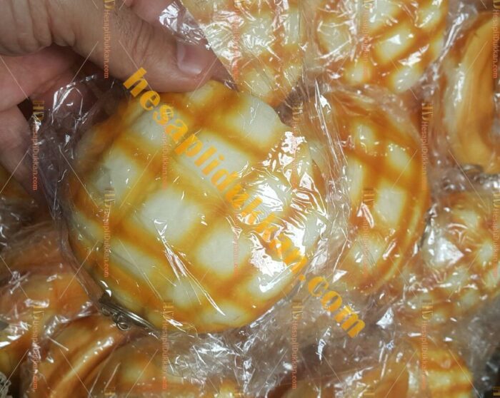Toptan ekmek squishy sukuşi en ucuz fiyat