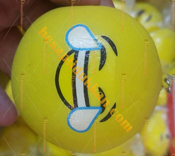 Toptan emoji squishy sukuşi en ucuz fiyat