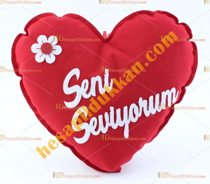 Sevgililer günü hediye